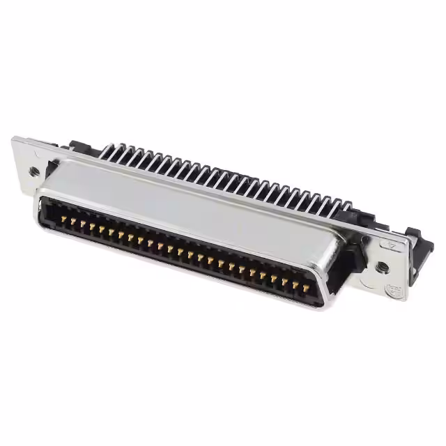 6339447-9 TE Connectivity AMP Connectors  Connettori Centronics